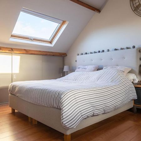 Apartmán Chez Lyly Wavre Exteriér fotografie